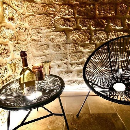 Le Spa Beauvoisine - Jacuzzi Sauna Rouen Centre Free Parking Luaran gambar
